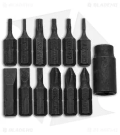 SOG PowerAccess Assist Multi-Tool Black (21-in-1) PA3002-CP -Gerbere Store SOG PowerAccess Assist Multi Tool Black 21 in 1 PA3002 CP BHQ 105647 jr bits