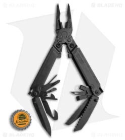SOG PowerAccess Assist Multi-Tool Black (21-in-1) PA3002-CP -Gerbere Store SOG PowerAccess Assist Multi Tool Black 21 in 1 PA3002 CP BHQ 105647 jr bottlecap