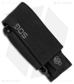 SOG PowerAccess Deluxe 21-in-1 Multi-Tool PA2001-CP -Gerbere Store SOG PowerAccess Deluxe 21 1 multi tool BHQ 80619 er sheath