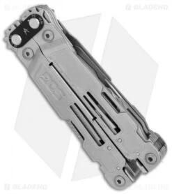 SOG PowerAccess Deluxe 21-in-1 Multi-Tool PA2001-CP -Gerbere Store SOG PowerAccess Deluxe 21 1 multi tool BHQ 80619 er spine