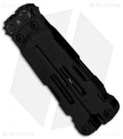 SOG PowerAccess Deluxe 21-in-1 Multi-Tool PA2002-CP -Gerbere Store SOG PowerAccess Deluxe 21 in 1 Multi Tool PA2002 CP BHQ 99510 jr side