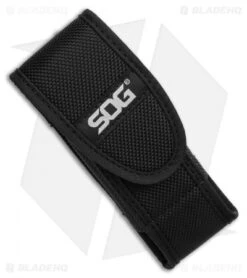 SOG Powerlock 18-in-1 Multi-Tool W/ Nylon Sheath (Gold) S60GN-BX 6 SOG Powerlock 18-in-1 Multi-Tool W/ Nylon Sheath (Gold) S60GN-BX -Gerbere Store SOG Powerlock 18 in 1 Multi Tool w Nylon Sheath Gold S60GN BX BHQ 118745 LS Sheath