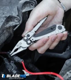 SOG Reactor 10-in-1 Multi-Tool RC1001-CP -Gerbere Store SOG Reactor 10 in 1 Multi Tool RC1001 CP BHQ 35115 kp truck web