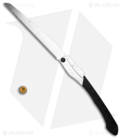 Silky Bigboy 14.2" Folding Handsaw - Black -Gerbere Store Silky Bigboy 14in Folding Handsaw Black BHQ 97338 td size