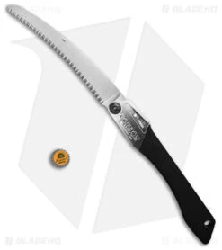 Silky Gomboy Curve 9.5" Folding Saw - Black -Gerbere Store Silky Gomboy 240mm Handsaw BHQ 97330 td size