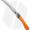 Silky Gomboy Curve 9.75" Folding Saw - Orange