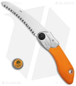 Silky Pocketboy Curve Pro 6.75" Folding Saw - Orange -Gerbere Store Silky Pocketboy Curve Pro 130mm BHQ 77891 td size
