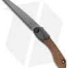 Silky Pocketboy Curve Outback Edition Folding Saw - Brown Arbor Composite