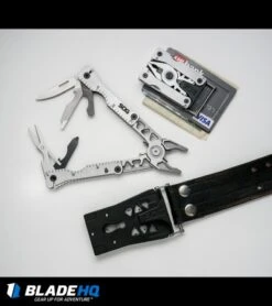 SOG Sync II Belt Buckle Multi-Tool SN1011-CP -Gerbere Store Sog multi tool sync i BHQ 52144 sync ii BHQ 52145 dl 1