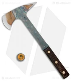 Svord Von Tempsky Hawk 14.25" Axe Wenge Wood 5 Svord Von Tempsky Hawk 14.25" Axe Wenge Wood -Gerbere Store Svord Von Tempsky Hawk Axe Wenge Wood SVORD VTH BHQ 100916 jr bottlecap