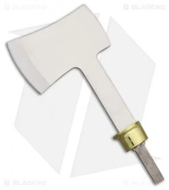 Tallen Hack-It Hatchet Blade Blank (2.625" Satin) BL-7787