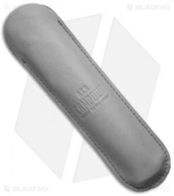 AGA Campolin 13" Swinguard Automatic Knife Stag (5.75" Satin Bayo) 5 AGA Campolin 13" Swinguard Automatic Knife Stag (5.75" Satin Bayo) -Gerbere Store aga 13in swing bat dark horn kriss sheath cm