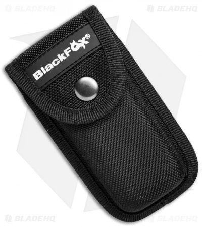 BlackFox Black 15 Function Multi-Tool W/Nylon Sheath BF-200 4 BlackFox Black 15 Function Multi-Tool W/Nylon Sheath BF-200 - Image 4