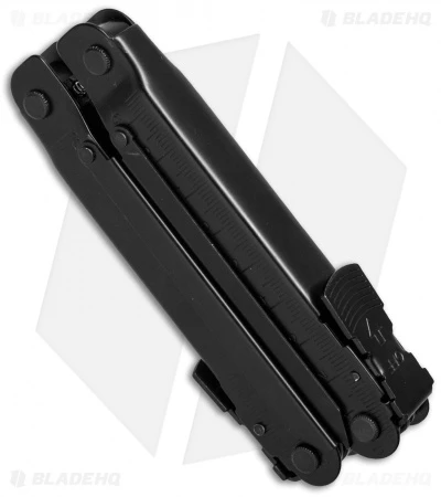BlackFox Black 15 Function Multi-Tool W/Nylon Sheath BF-200 2 BlackFox Black 15 Function Multi-Tool W/Nylon Sheath BF-200 - Image 2