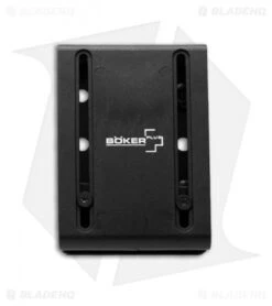 Boker Magnum Orange Outdoor Fixed Blade Knife (3.5" Bead Blast) 02YA123 -Gerbere Store boker magnum 02ya123 clip