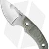 Boker Plus Bobbi Fixed Blade Knife (2.75" Satin) 02BO263