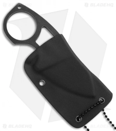 Boker Plus Magyar Neck Knife (2" Stonewash) 02BO281 2 Boker Plus Magyar Neck Knife (2" Stonewash) 02BO281 - Image 2