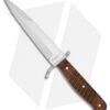 Boker Trench Fixed Blade Knife Walnut (5.625" Satin) 121918