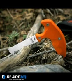 Casstrom No. 7 Field Saw Orange G-10 -Gerbere Store casstrom number7 field saw orange BHQ 52532 dl 2