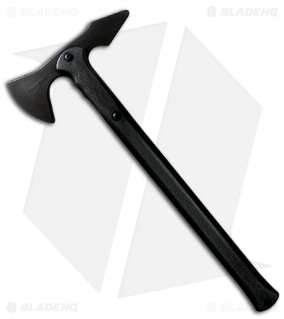 Cold Steel Trench Hawk Trainer Axe 92BKPTH 1 Cold Steel Trench Hawk Trainer Axe 92BKPTH