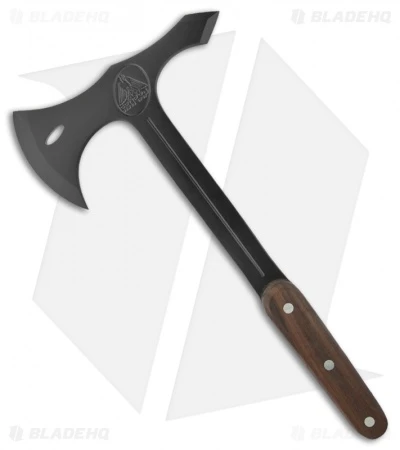 Condor 13.5" Combat Axe (Black) CTK4010BC 1 Condor 13.5" Combat Axe (Black) CTK4010BC