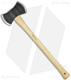 Condor Double Bit Michigan Axe W/American Hickory CTK4051C175