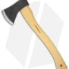 Condor Greenland Pattern Axe W/ American Hickory CTK4070C15