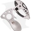 CRKT Guppie Folding Knife Multi Tool + Eat'N Tool 9070-2