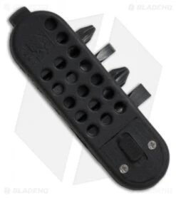 CRKT Guppie Folding Manual Knife / Multi Tool 9070 5 CRKT Guppie Folding Manual Knife / Multi Tool 9070 -Gerbere Store crkt guppie tool 9070fclc tools 1