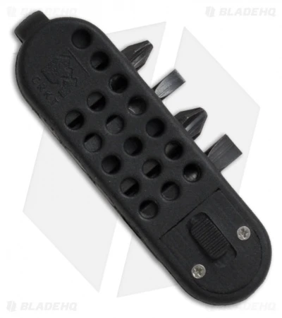 CRKT Guppie Folding Manual Knife / Multi Tool 9070 3 CRKT Guppie Folding Manual Knife / Multi Tool 9070 - Image 3