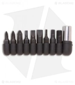 CRKT Tool Van Hoy Designed Multi-Tool (2.25" Bead Plain) 9200 -Gerbere Store crkt tool 9200 bits