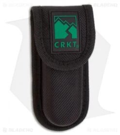 CRKT Tool Van Hoy Designed Multi-Tool (2.25" Bead Plain) 9200 -Gerbere Store crkt tool sheath