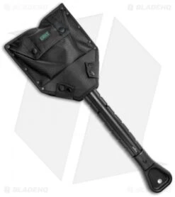 CRKT Trencher 3-Position Entrenching Tool 9750 -Gerbere Store crkt trencher 9750 dl sheath