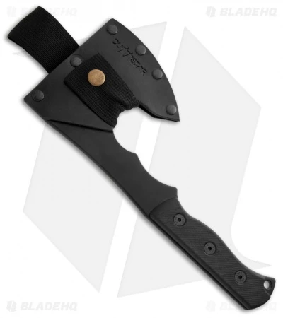 DUSTAR Knives Model Boker Axe (Black) 2 DUSTAR Knives Model Boker Axe (Black) - Image 2