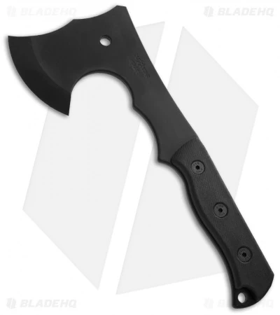 DUSTAR Knives Model Boker Axe (Black) 1 DUSTAR Knives Model Boker Axe (Black)