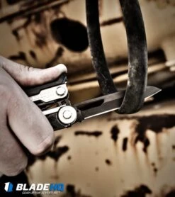 Gerber Center-Drive Multi-Tool W/ Bit Set & Belt Sheath 30-001194 21 Gerber Center-Drive Multi-Tool W/ Bit Set & Belt Sheath 30-001194 -Gerbere Store gerber center drive multi tool 30 001194 BHQ 67413 dl knife