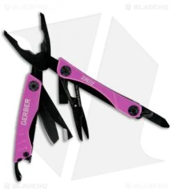 Gerber Dime Multi-Tool Purple 31-002937 7 Gerber Dime Multi-Tool Purple 31-002937 -Gerbere Store gerber dime multi tool purple 31 002937