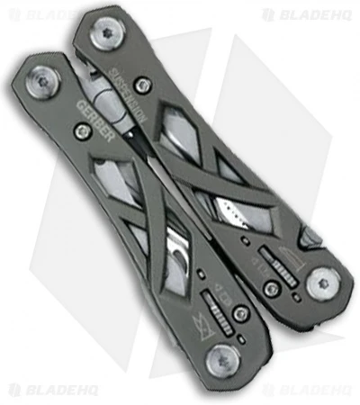 Gerber Suspension Multi-Plier 22-01471 3 Gerber Suspension Multi-Plier 22-01471 - Image 3