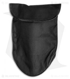 Glock Entrenching Tool W/ Pouch 5 Glock Entrenching Tool W/ Pouch -Gerbere Store glock perfection entrenching tool black collapsible shovel sheath