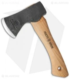 Hults Bruk 9.5" Jonaker Hatchet Swedish Axe