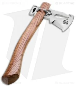 Klecker KLAX-Lumberjack Axe Head Multi-Tool (10-in-1 Metric) KLAX-03-MM -Gerbere Store klecker lumberjack klax 03 on axe