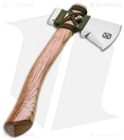 Klecker KLAX Feller Axe Head (5-in-1) -Gerbere Store klecker traditonal handle