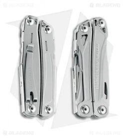 Leatherman Wingman Multi Tool W/ Knife (14-in-1) 831426 6 Leatherman Wingman Multi Tool W/ Knife (14-in-1) 831426 -Gerbere Store leatherman 831426 wingman closed