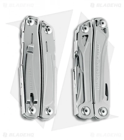 Leatherman Wingman Multi Tool W/ Knife (14-in-1) 831426 3 Leatherman Wingman Multi Tool W/ Knife (14-in-1) 831426 - Image 3