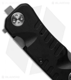 Maserin Dynamic Liner Lock Knife + Tool (2" Bead Blast) 212 -Gerbere Store maserin mas212 back cm