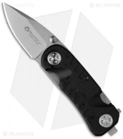 Maserin Dynamic Liner Lock Knife + Tool (2" Bead Blast) 212