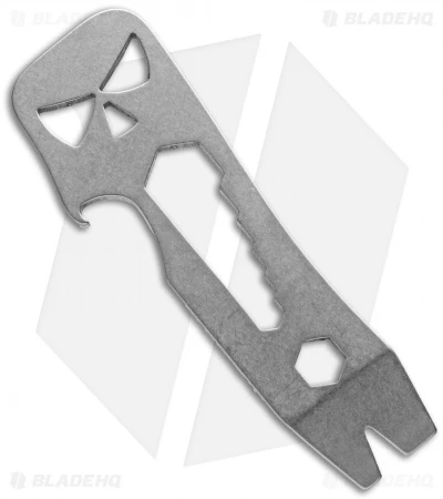 Maserin Ghost Multi-Purpose Pocket Tool 905/B 1 Maserin Ghost Multi-Purpose Pocket Tool 905/B