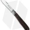 Maserin Spear Point Slip Joint Knife Rosewood (3.25" Mirror) 981