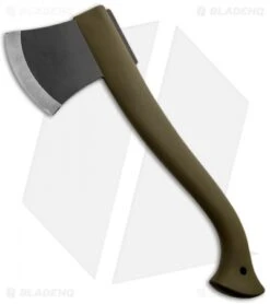 Morakniv 12-1/2" Outdoor Camp Axe (Olive)