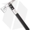 SOG FastHawk Satin Tactical Tomahawk Axe W/ Nylon Sheath F06P-N
